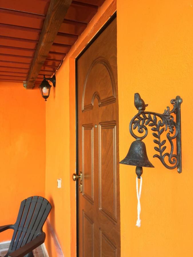 Villa Casa Mare Al Circeo San Felice Circeo Exterior foto